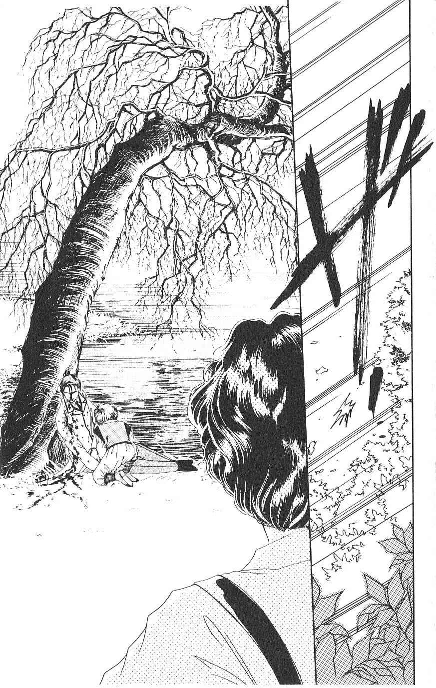 Page 22 Chapter 1 Divine Love, Earthly Passion