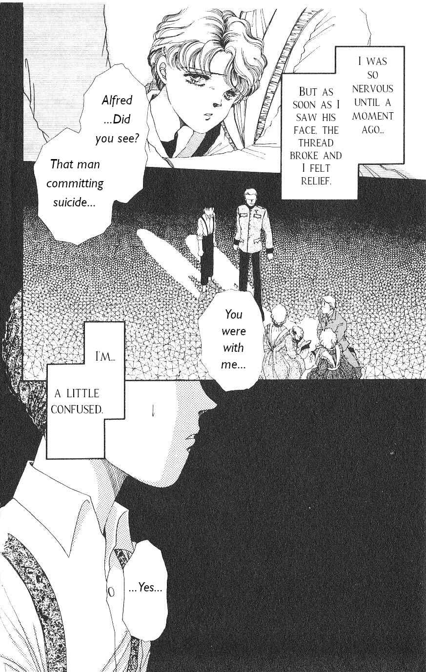 Page 29 Chapter 1 Divine Love, Earthly Passion