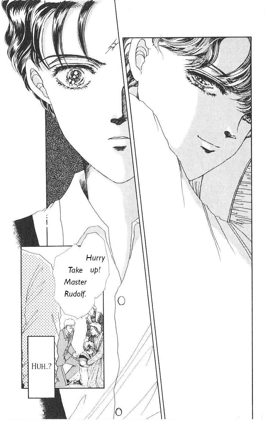Page 30 Chapter 1 Divine Love, Earthly Passion