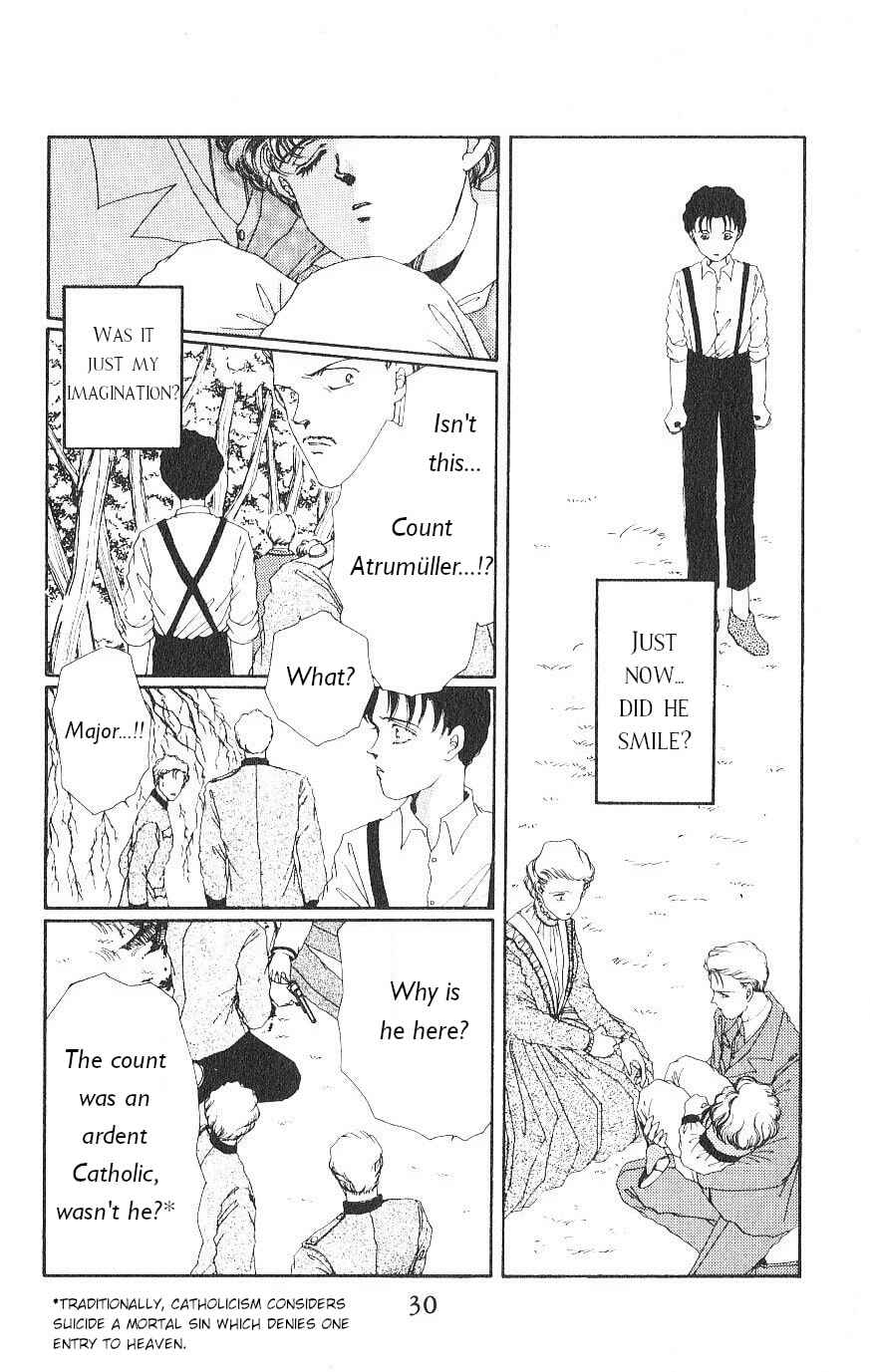 Page 31 Chapter 1 Divine Love, Earthly Passion