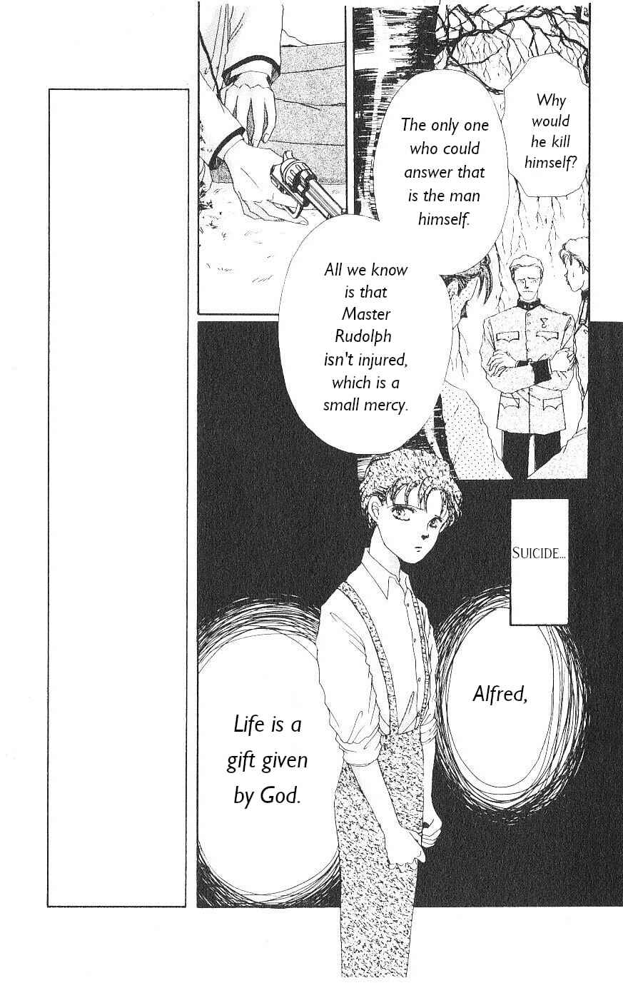Page 32 Chapter 1 Divine Love, Earthly Passion