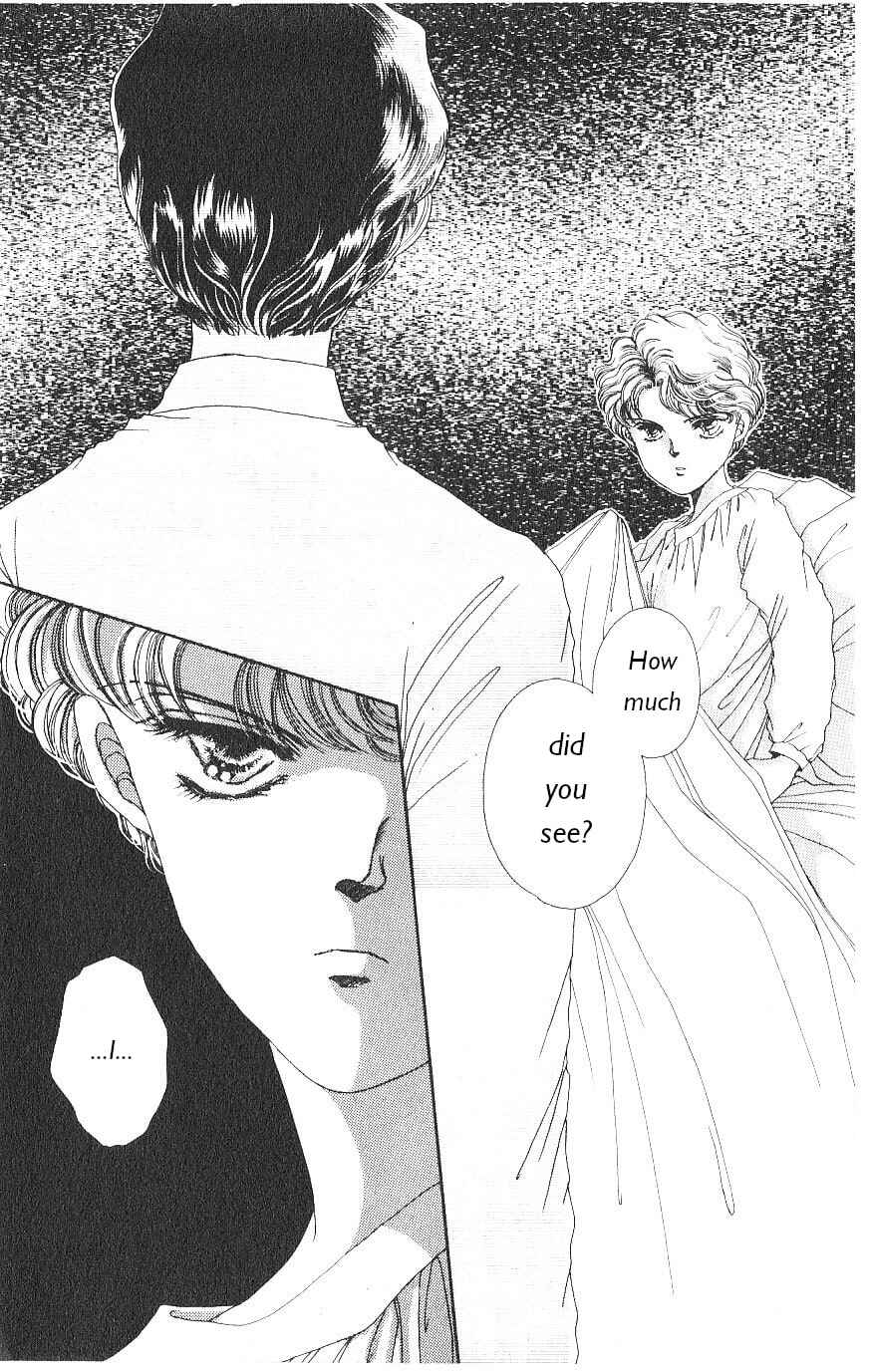Page 44 Chapter 1 Divine Love, Earthly Passion