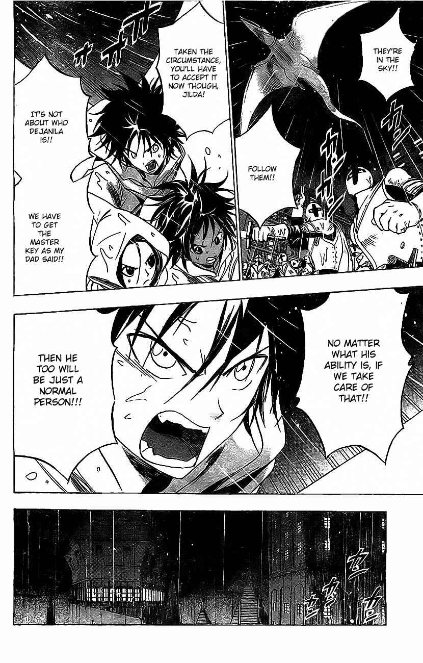 Page 2 Chapter 16 Kagijin