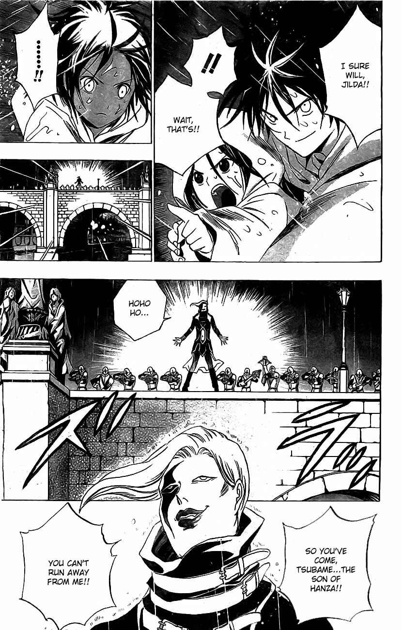 Page 5 Chapter 16 Kagijin