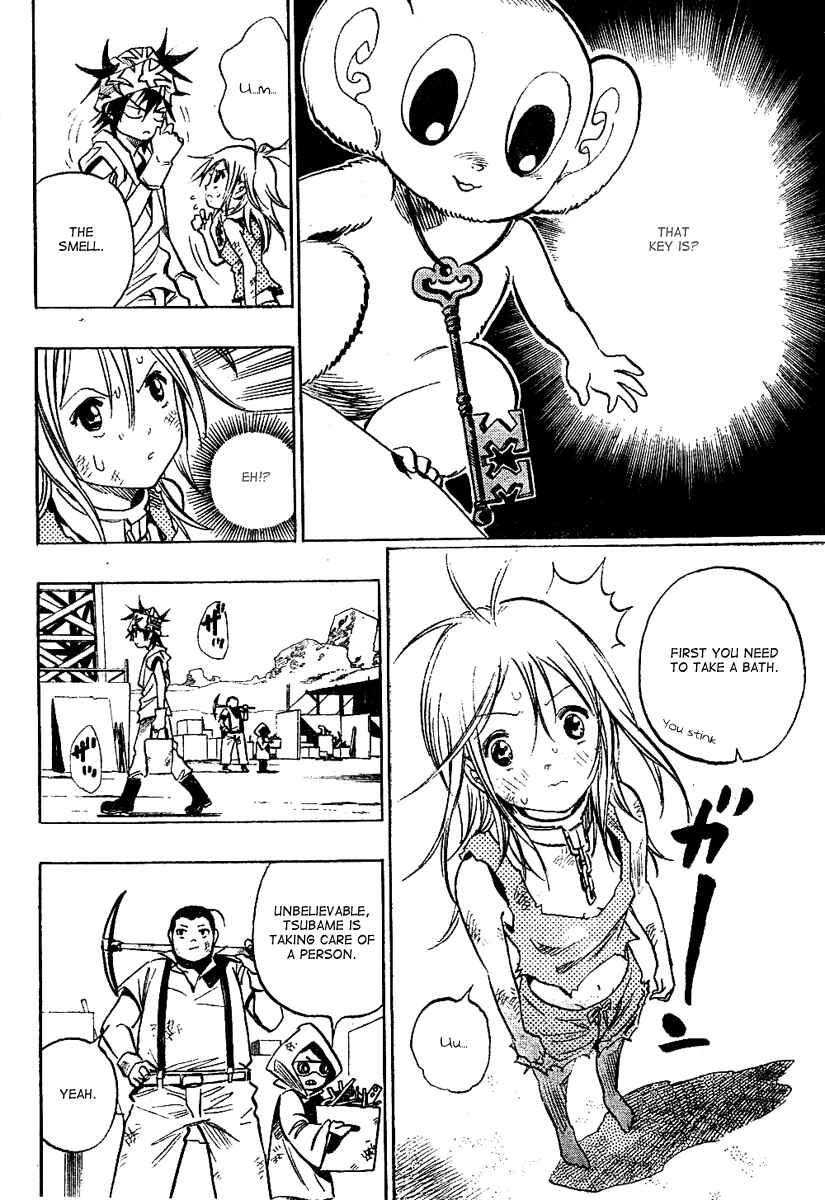 Page 27 Chapter Unknown_337b Kagijin