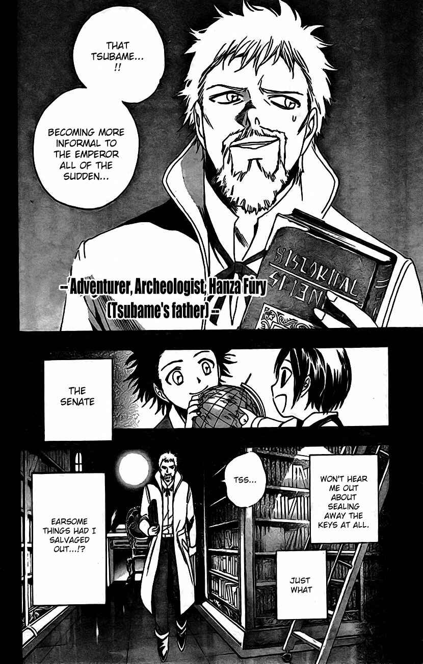 Page 18 Chapter 14 Kagijin