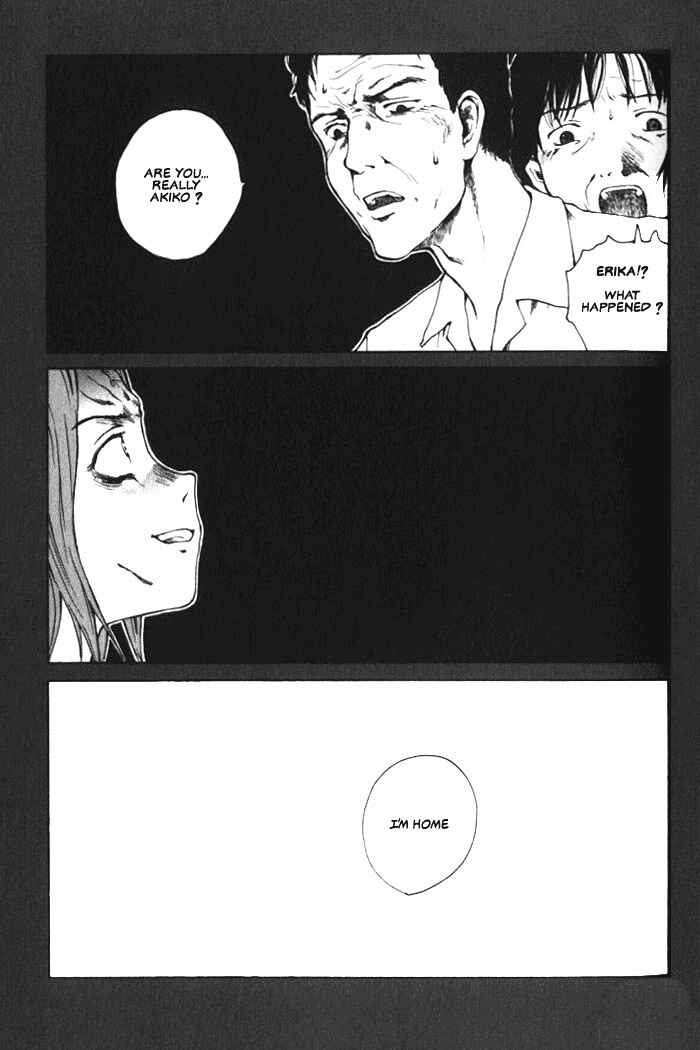 Page 9 Chapter 5 BLOOD - The Last Vampire 2000
