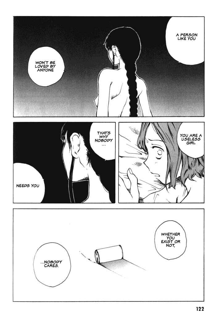 Page 14 Chapter 4 BLOOD - The Last Vampire 2000