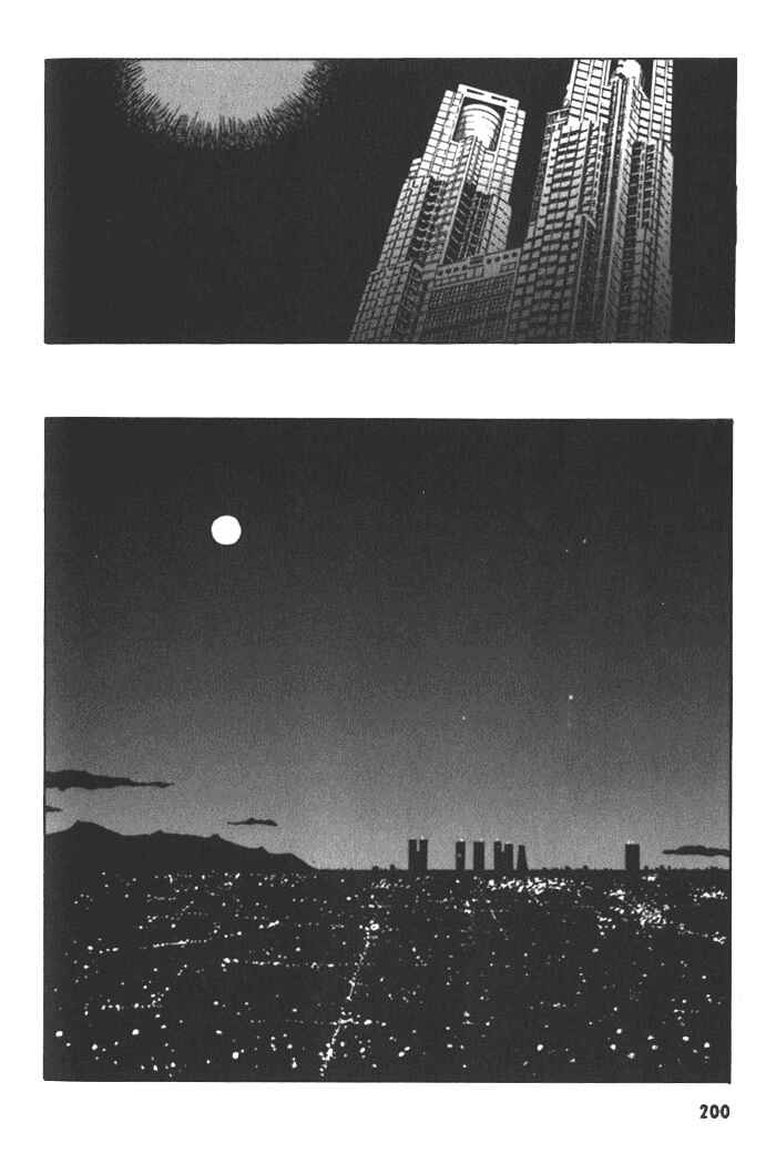 Page 36 Chapter 6 BLOOD - The Last Vampire 2000