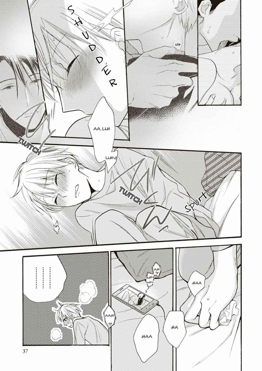 Page 9 Chapter 2 Iiko Iiko Shiteageru