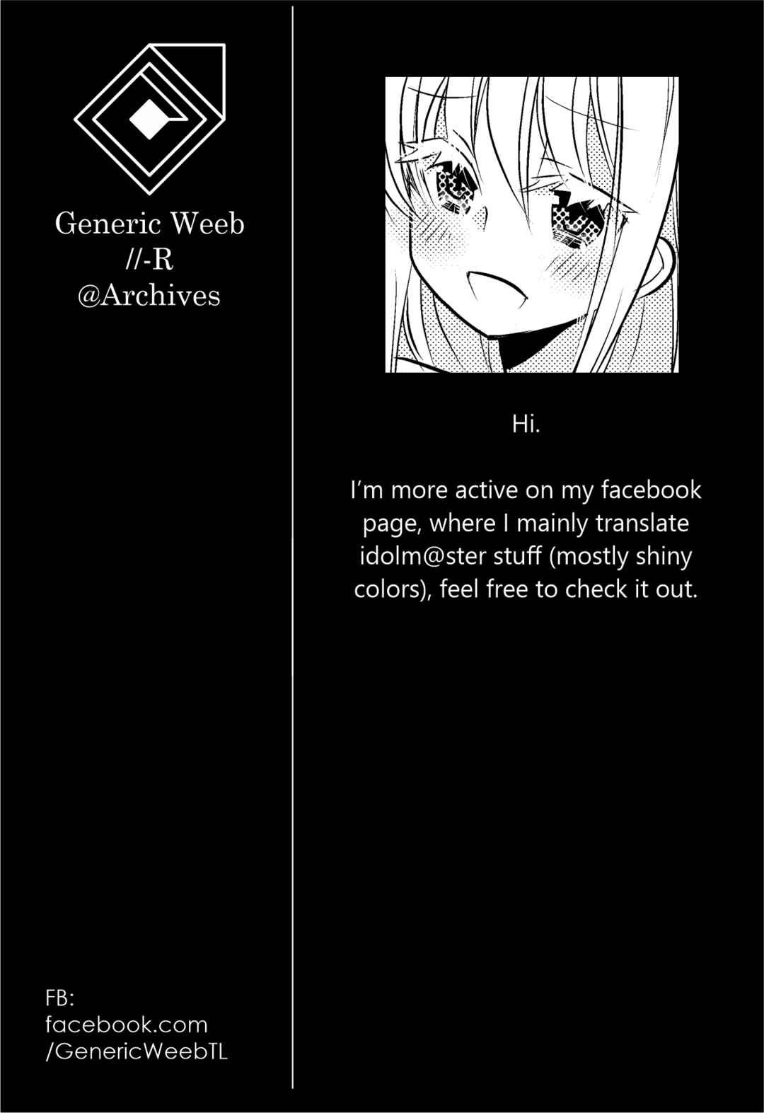 Page 3 Chapter 19 Tensei Shitara Slime Datta Ken: SatoruCie (Doujinshi)