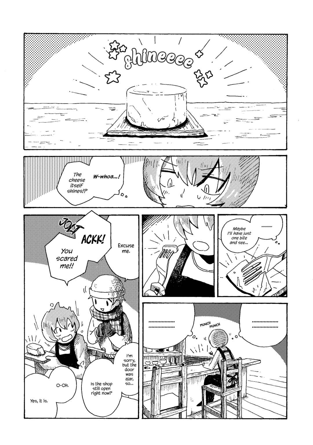 Page 4 Chapter Unknown_9899 Moonlight Cheese and Rock Crystal Cheese