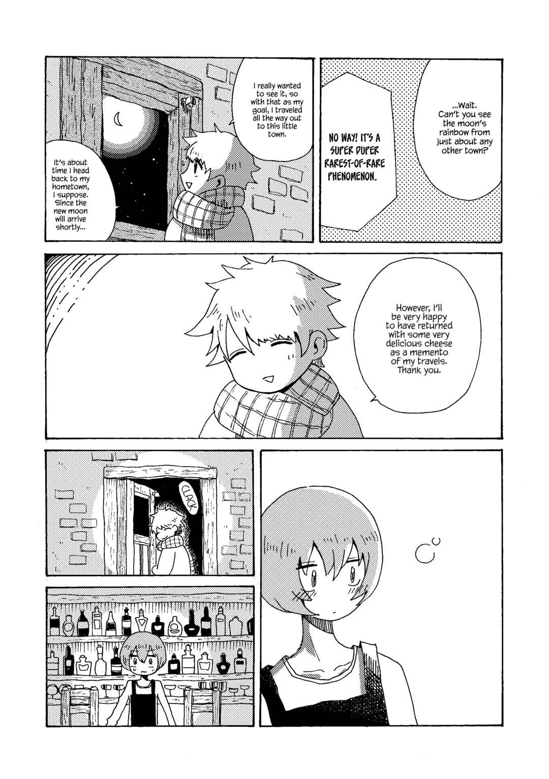 Page 7 Chapter Unknown_9899 Moonlight Cheese and Rock Crystal Cheese