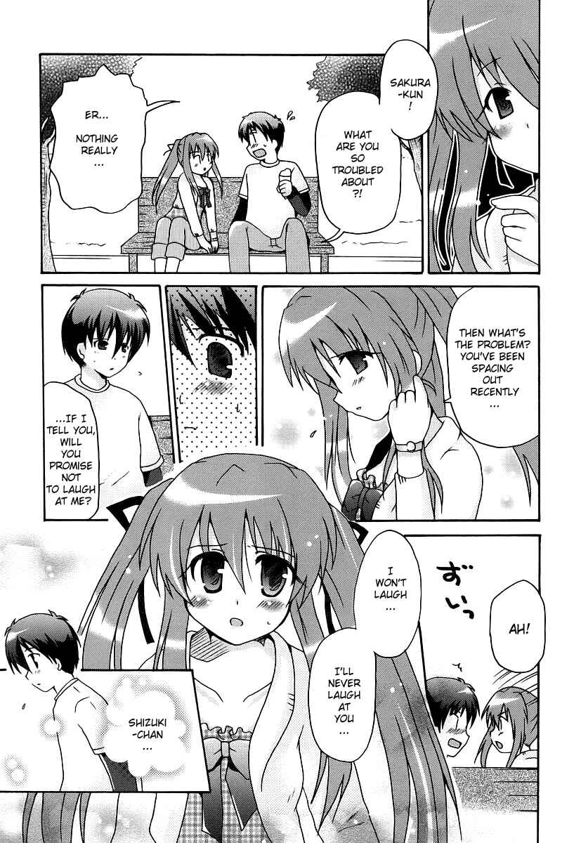 Page 5 Chapter 9 Bokusatsu Tenshi Dokuro-chan