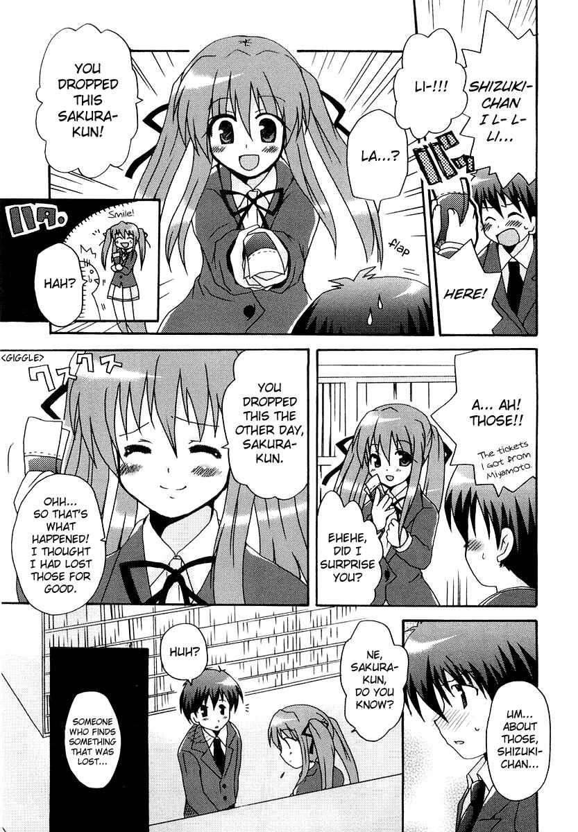 Page 13 Chapter 6 Bokusatsu Tenshi Dokuro-chan
