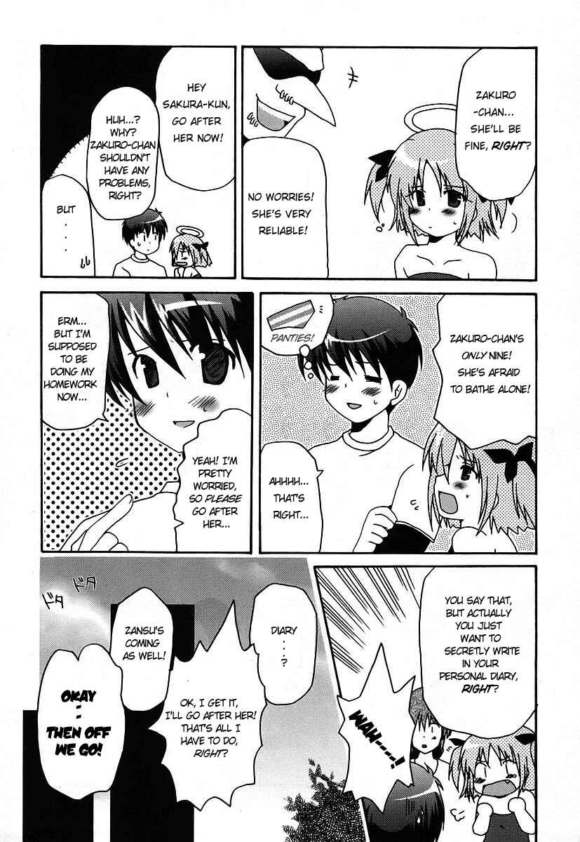 Page 15 Chapter 10 Bokusatsu Tenshi Dokuro-chan
