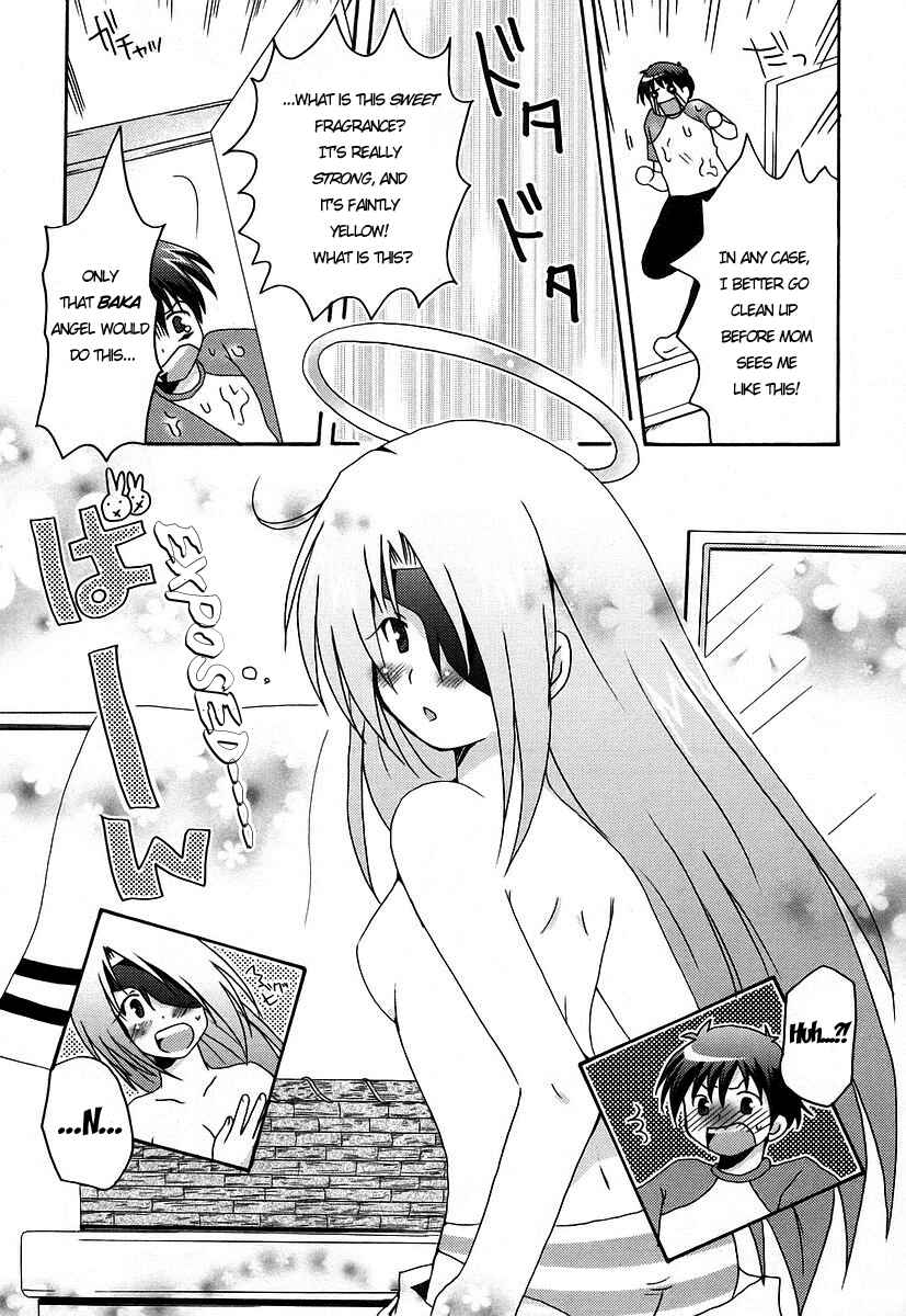 Page 5 Chapter 10 Bokusatsu Tenshi Dokuro-chan