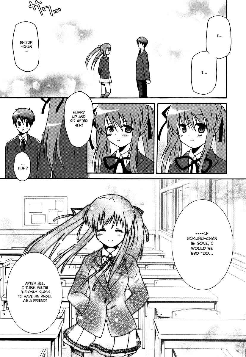 Page 22 Chapter 8 Bokusatsu Tenshi Dokuro-chan