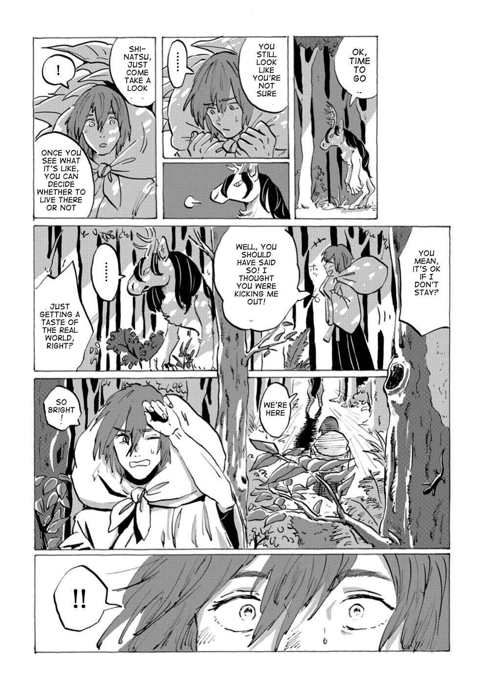 Page 20 Chapter Unknown_1f3f Baka na Oni