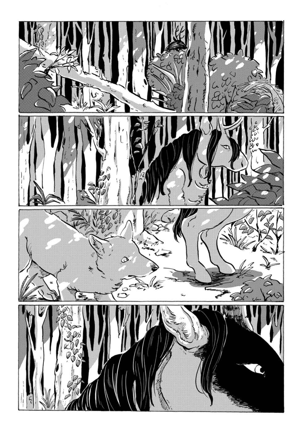Page 36 Chapter Unknown_1f3f Baka na Oni