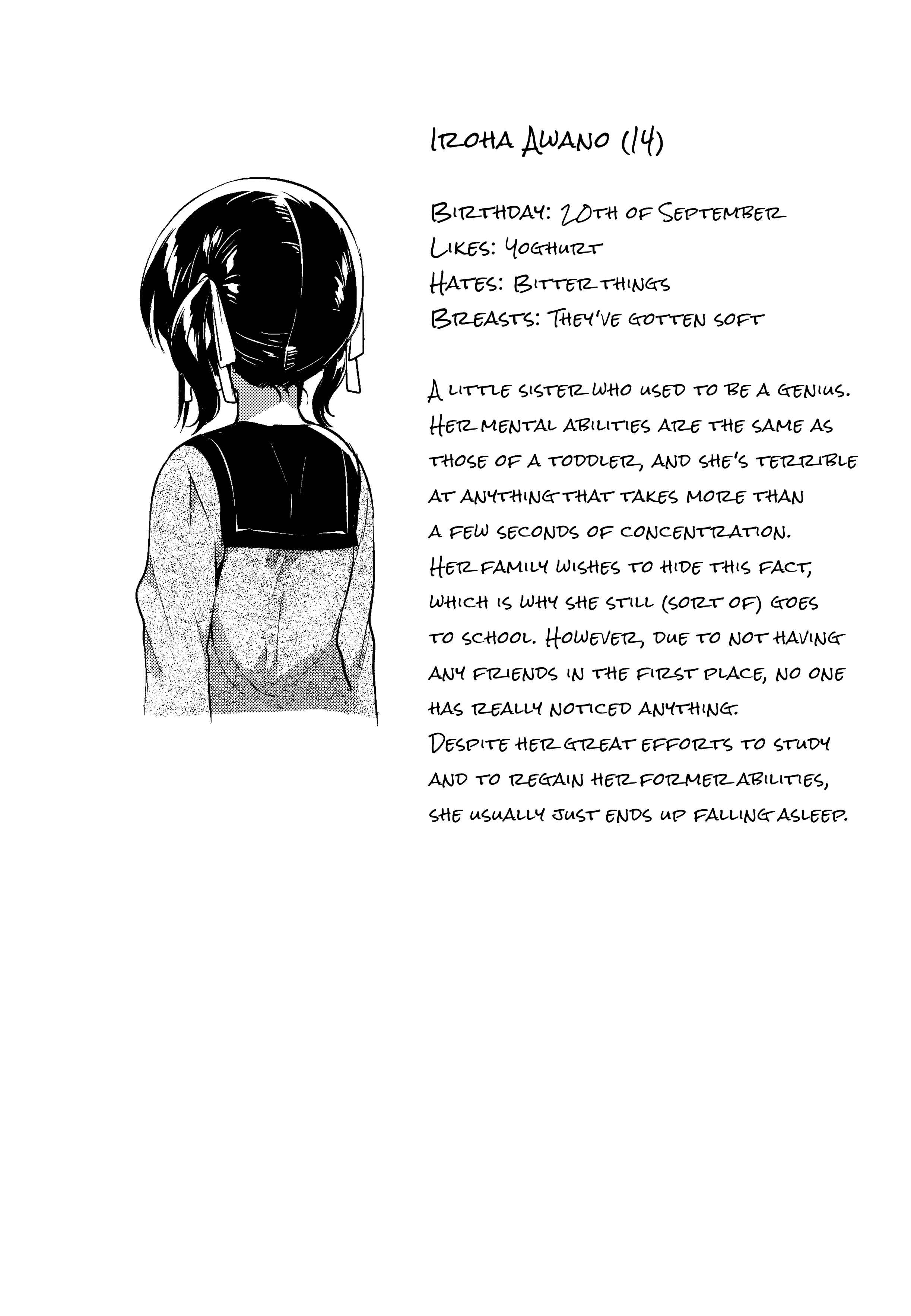 Page 24 Chapter 2 Imouto wa Genius