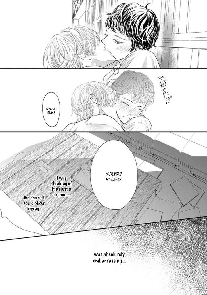 Page 28 Chapter 4 Akuma to Keiyaku