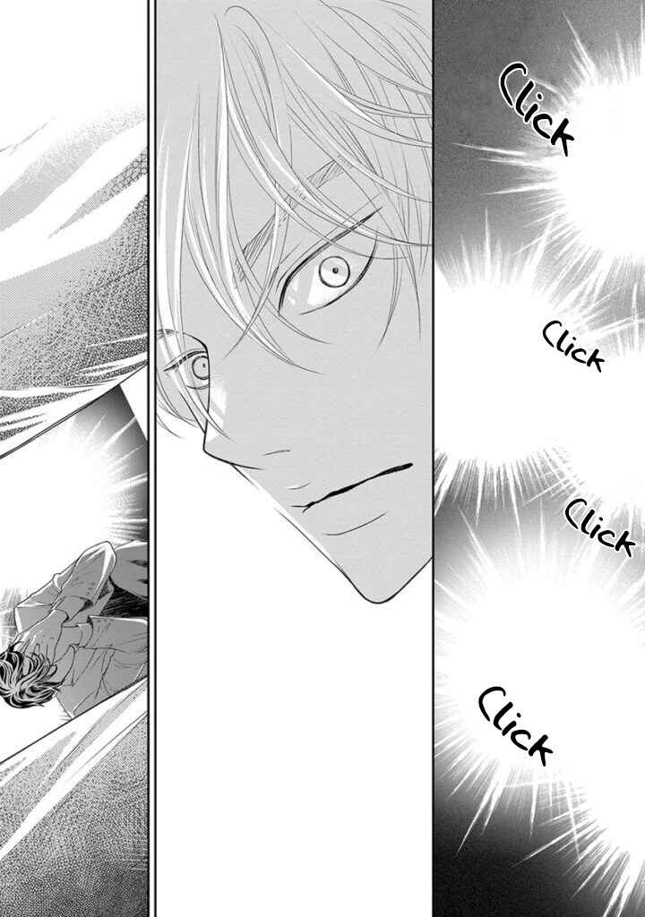 Page 30 Chapter 6 Akuma to Keiyaku