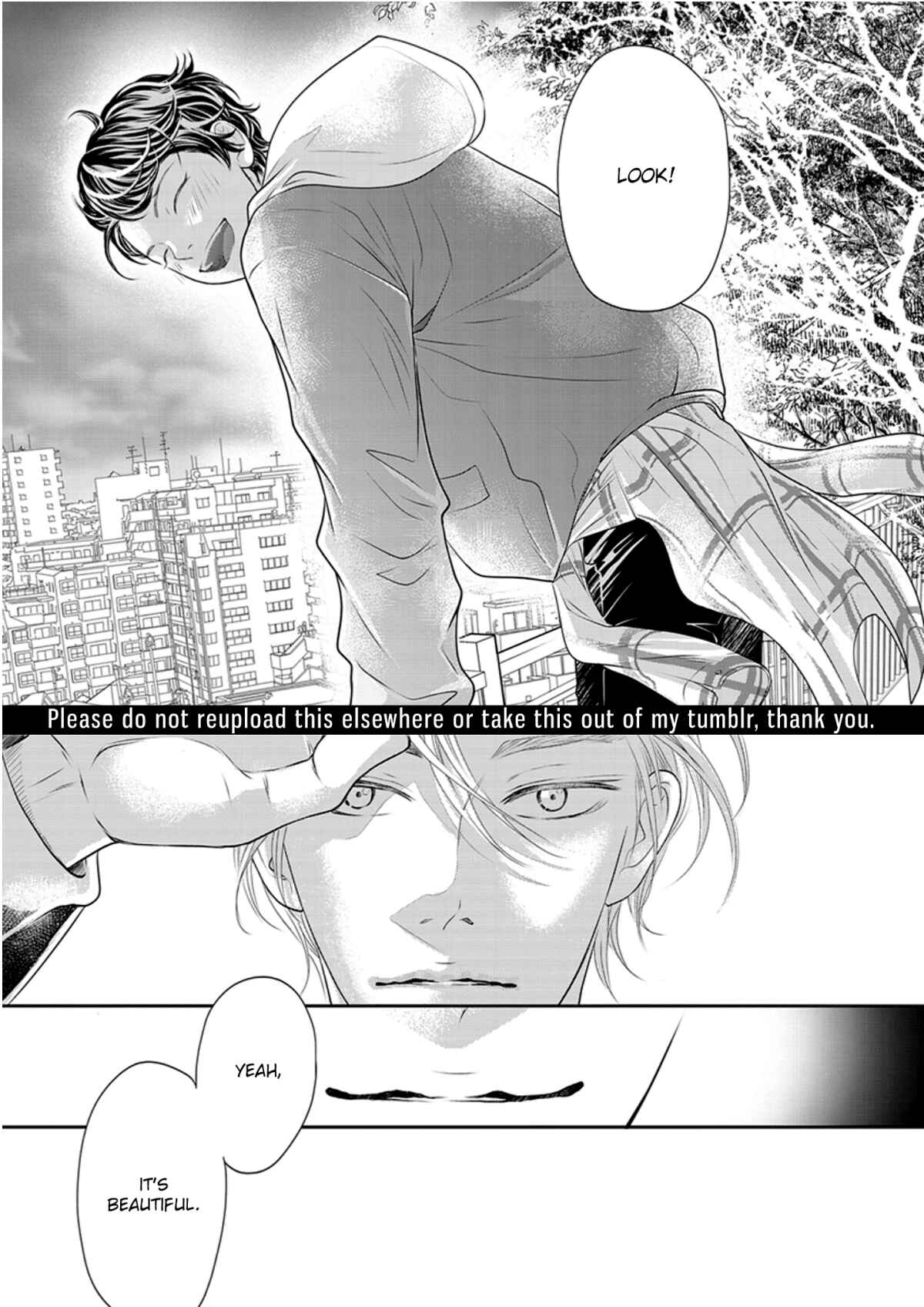 Page 21 Chapter 1 Akuma to Keiyaku
