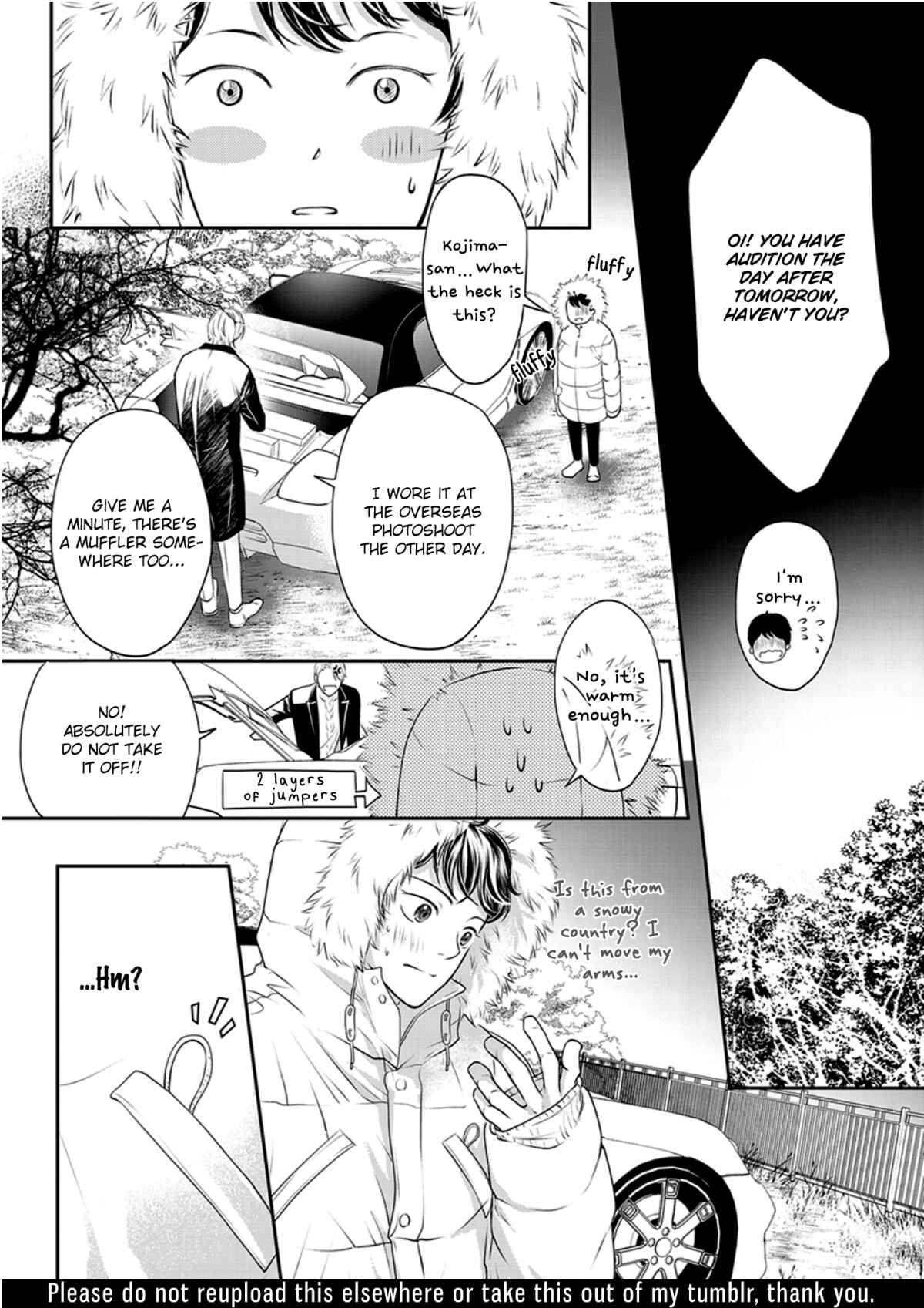 Page 24 Chapter 1 Akuma to Keiyaku