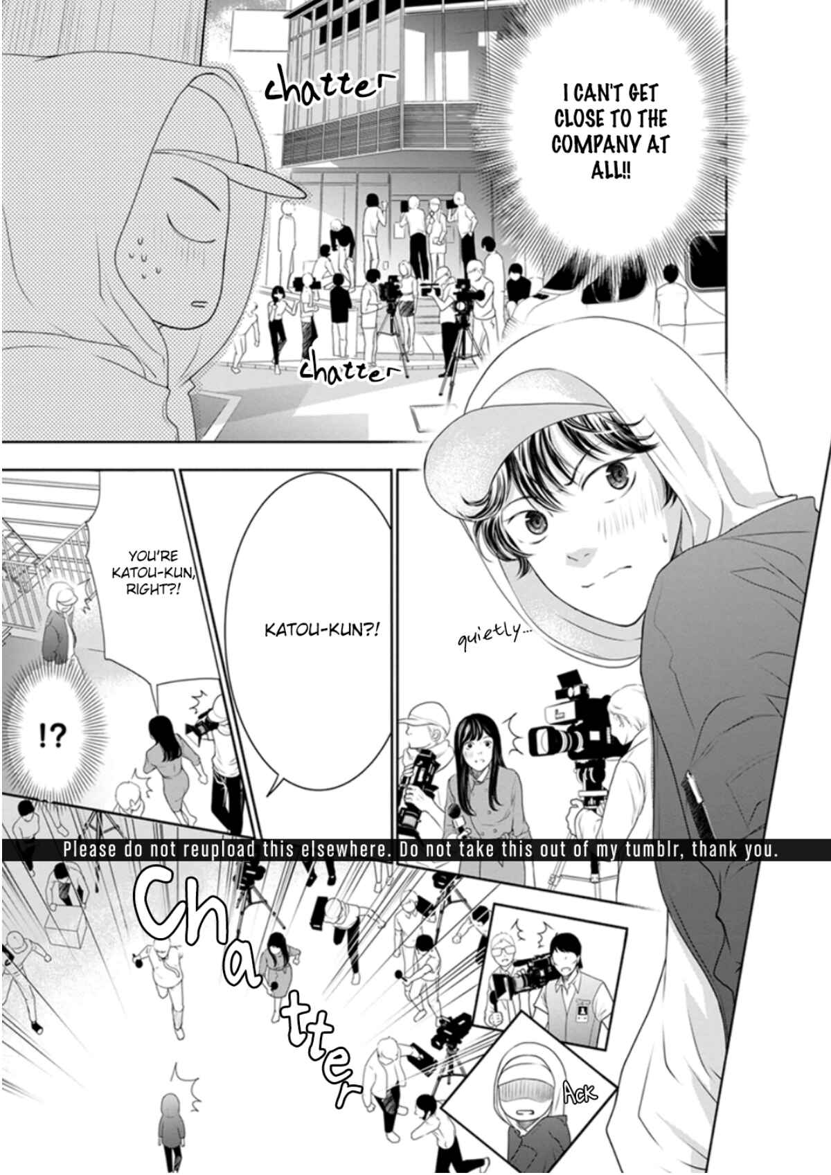 Page 10 Chapter 6 Akuma to Keiyaku