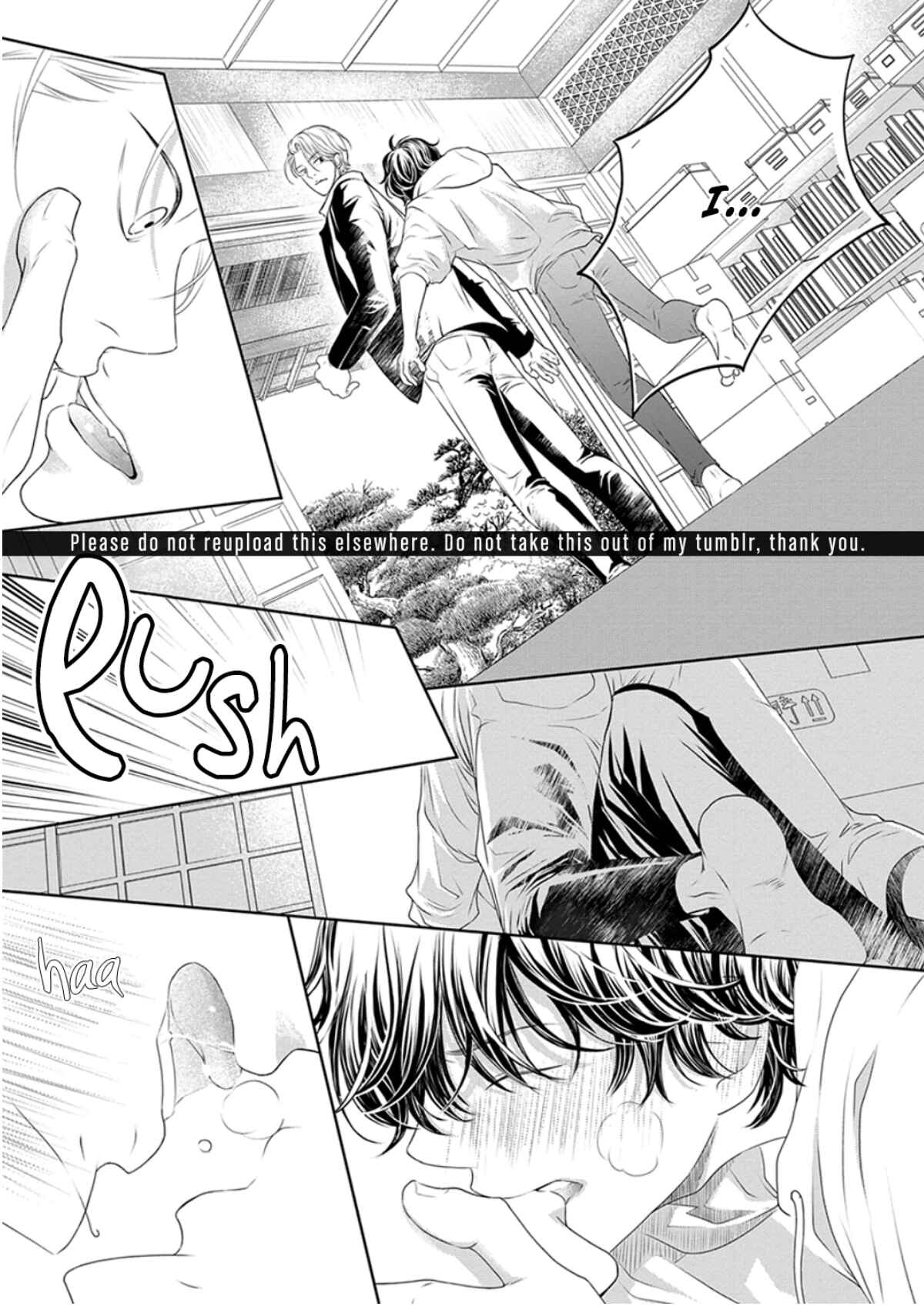 Page 22 Chapter 6 Akuma to Keiyaku