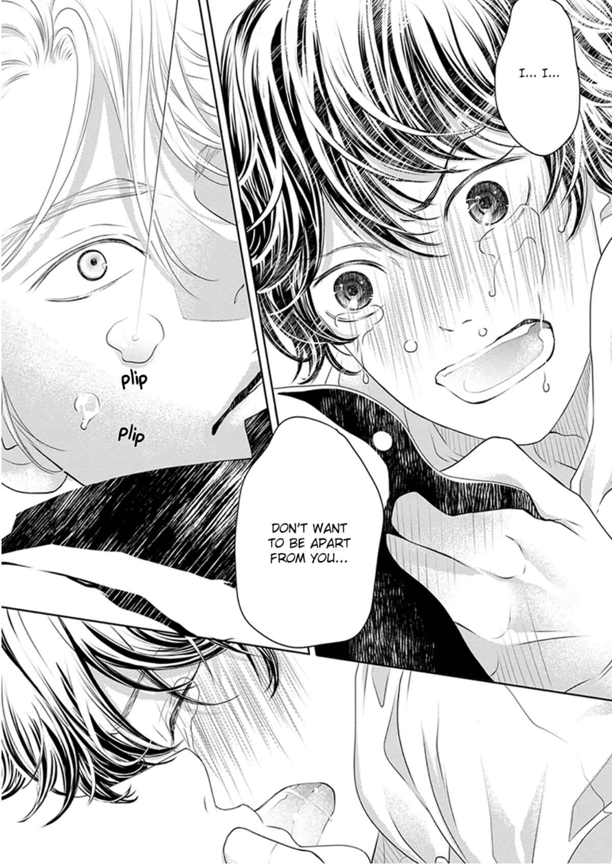 Page 23 Chapter 6 Akuma to Keiyaku