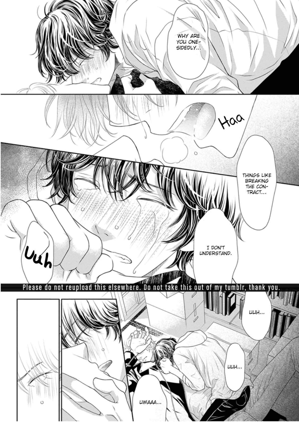 Page 24 Chapter 6 Akuma to Keiyaku