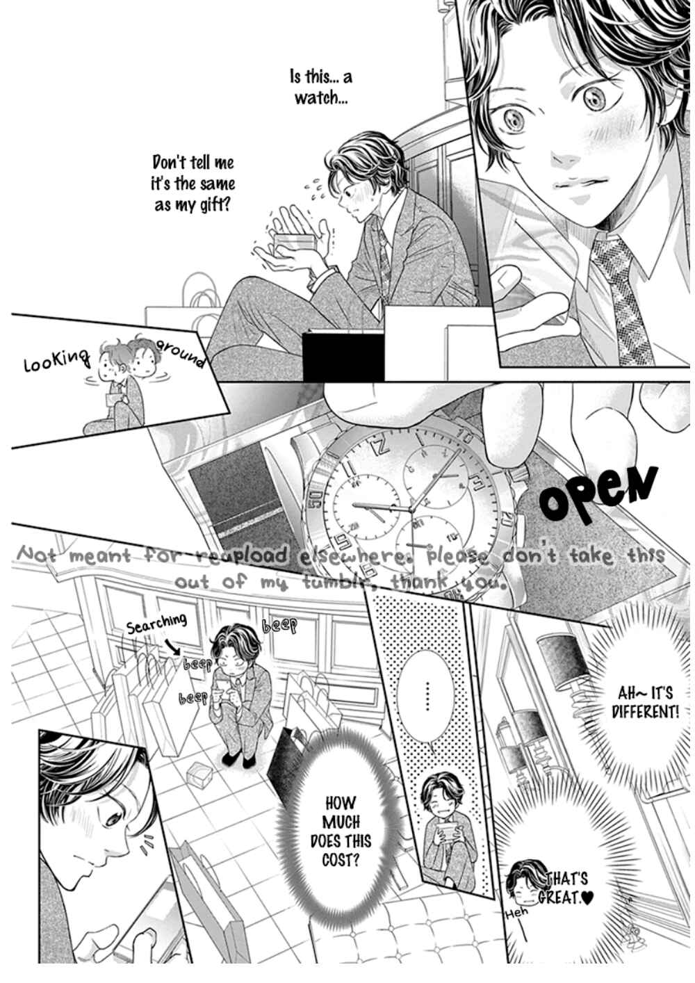 Page 13 Chapter 4 Akuma to Keiyaku