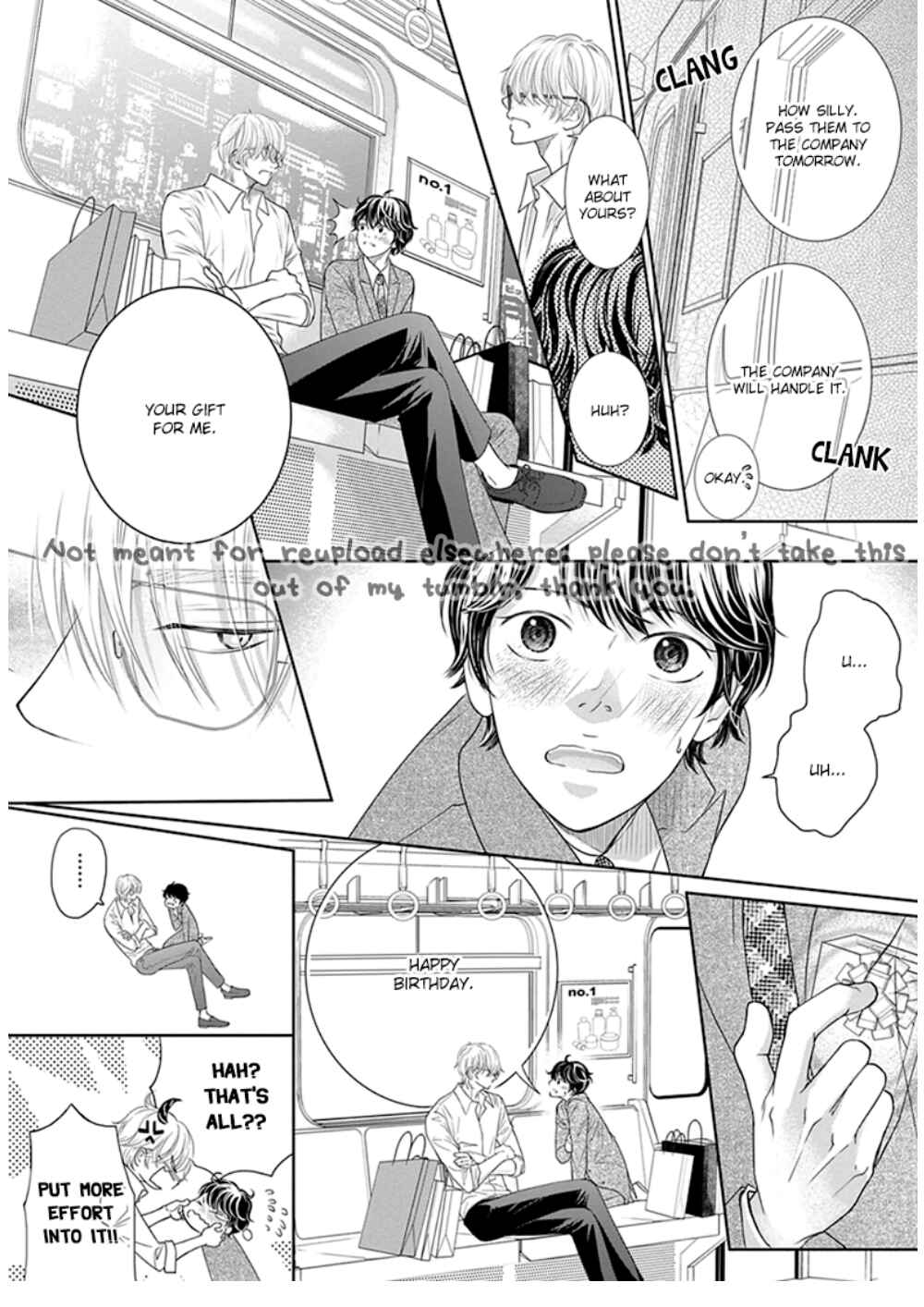 Page 19 Chapter 4 Akuma to Keiyaku