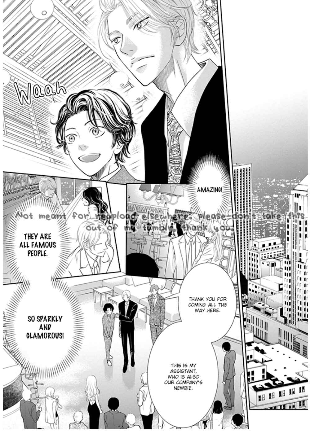 Page 7 Chapter 4 Akuma to Keiyaku