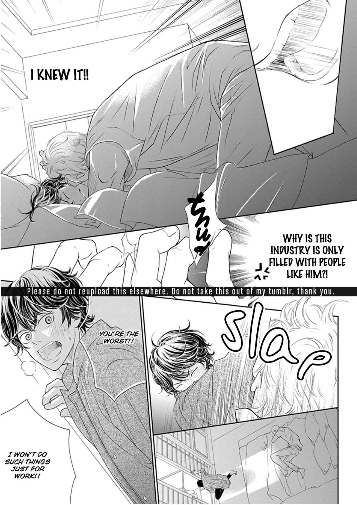 Page 14 Chapter 5 Akuma to Keiyaku