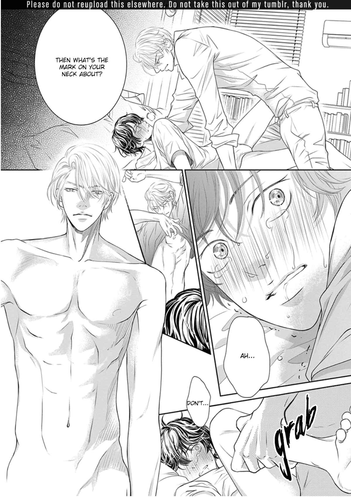 Page 27 Chapter 5 Akuma to Keiyaku