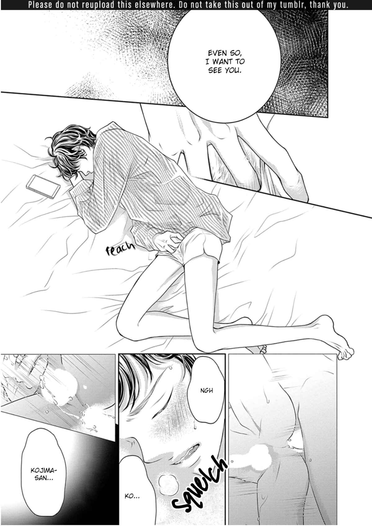 Page 10 Chapter 6.5 Akuma to Keiyaku