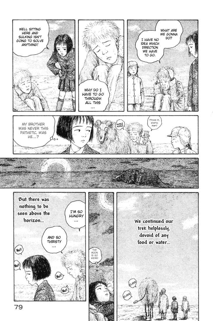 Page 10 Chapter 2 Coos World