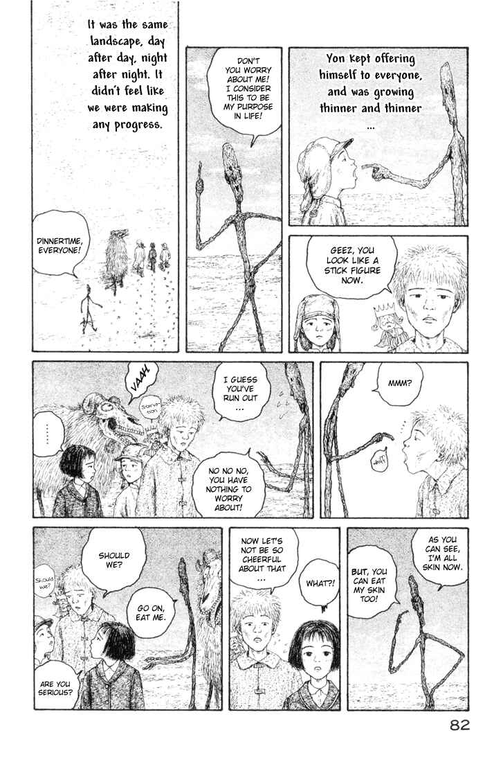 Page 13 Chapter 2 Coos World