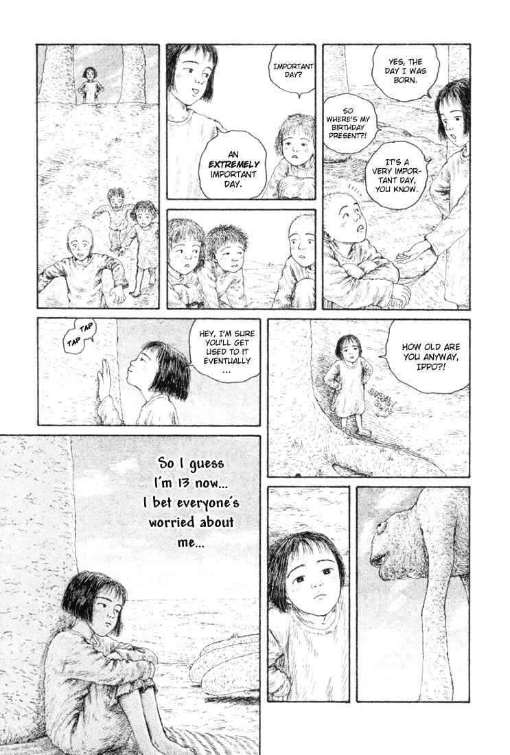 Page 24 Chapter 2 Coos World