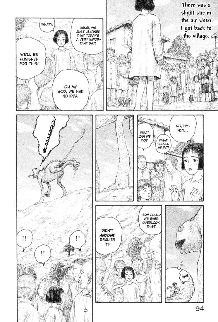 Page 25 Chapter 2 Coos World