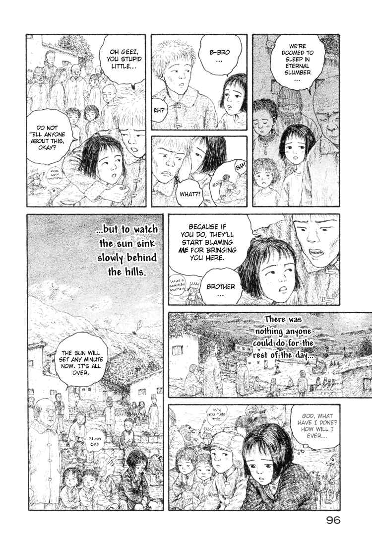 Page 27 Chapter 2 Coos World