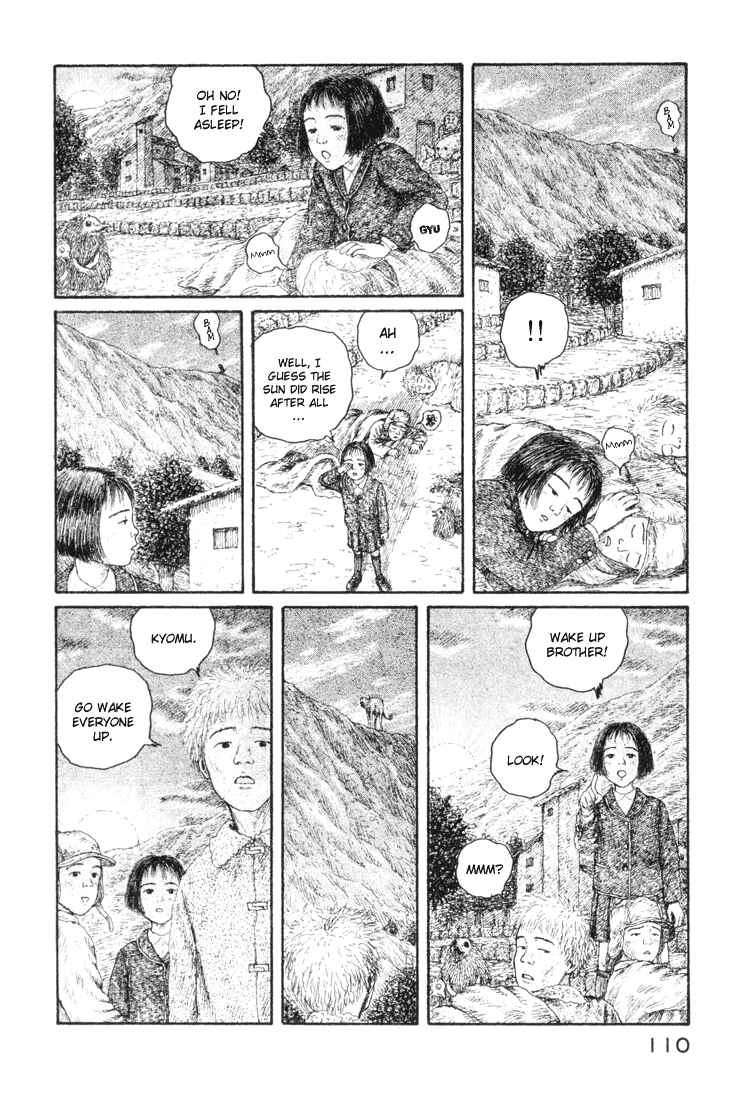 Page 41 Chapter 2 Coos World