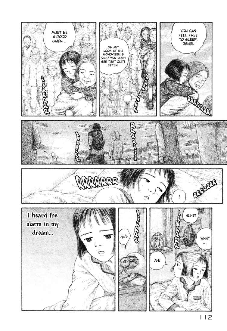 Page 43 Chapter 2 Coos World