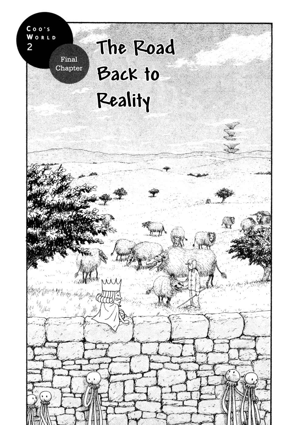 Page 1 Chapter 9 Coos World