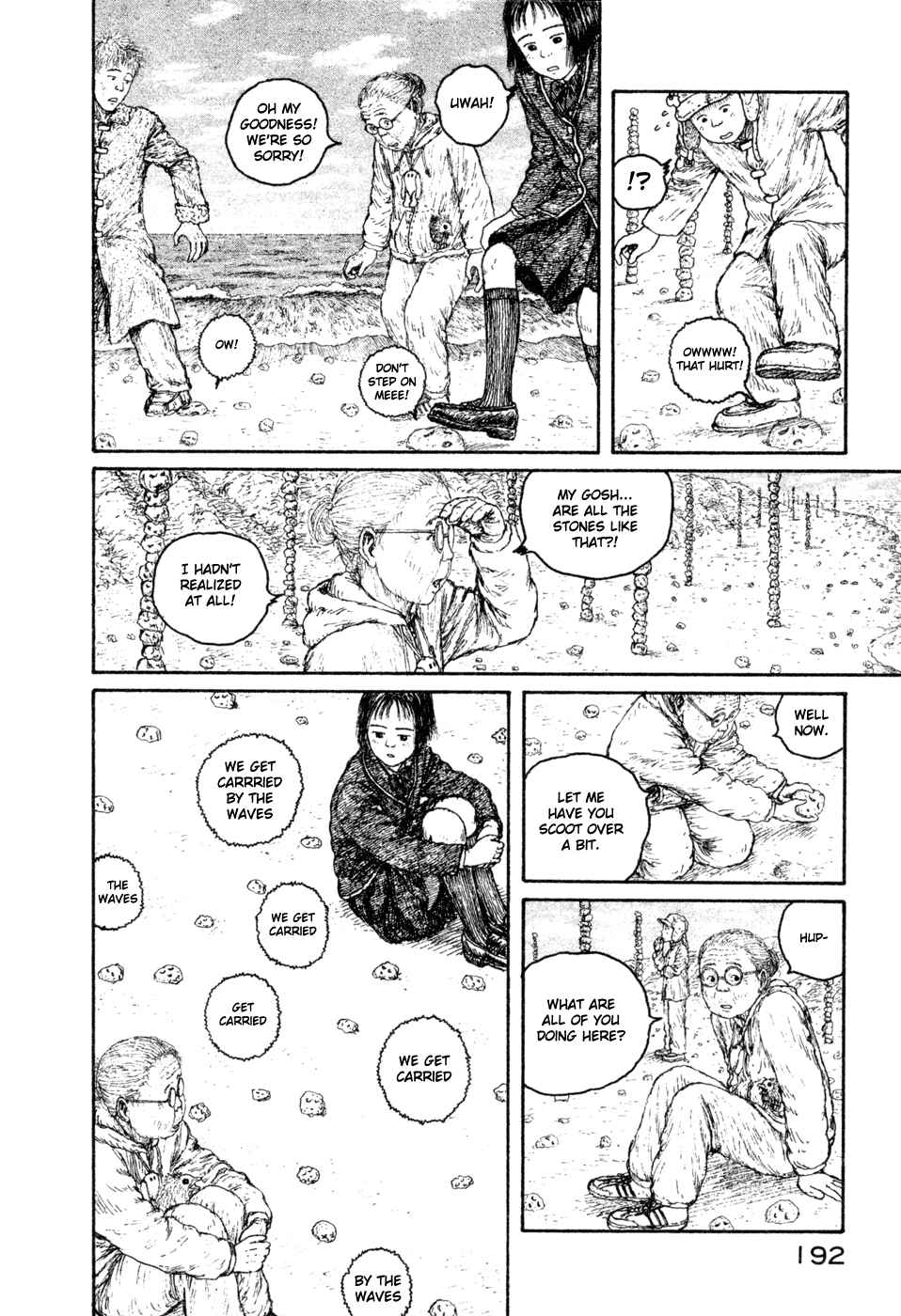 Page 10 Chapter 9 Coos World