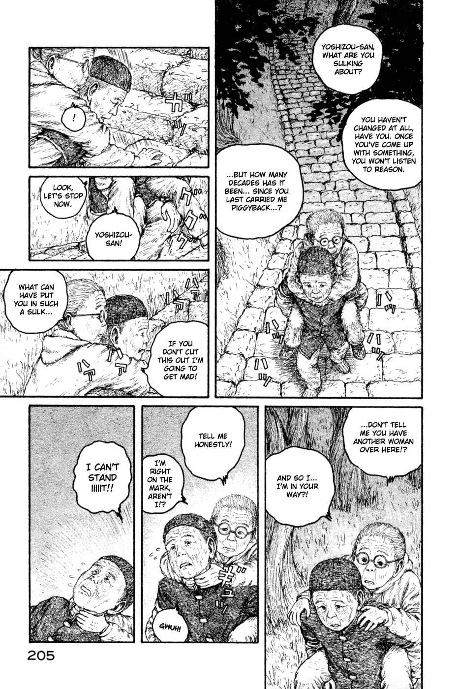 Page 23 Chapter 9 Coos World