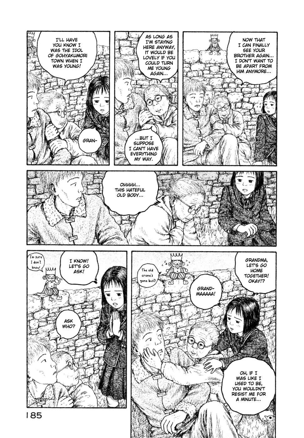 Page 3 Chapter 9 Coos World